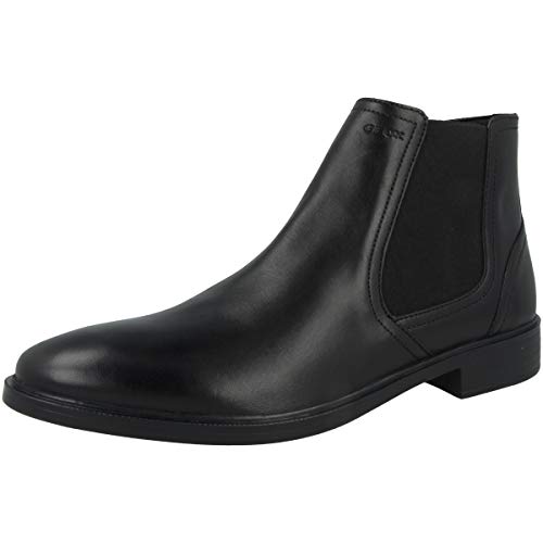 Geox Men's U Gladwin A Ankle Boot4