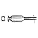 AP Exhaust 642565 Catalytic Converter