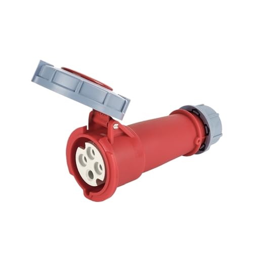 32A qYƃRlN^\Pbg SFK-2232 2242 2252 hh IP67(4 core 32A plug SFK 556)