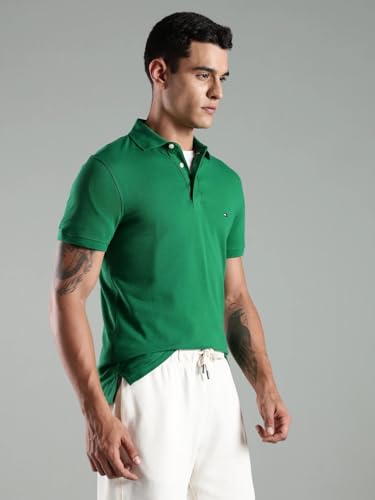 Image of Tommy Hilfiger Men Polo Shirts