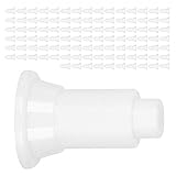 Haofy Pieds de Support de Panneau d'isolation d'aquarium de 100 Pièces, stabilité Régla...