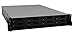 Synology RS2418+ 12bay NAS RackStation (Diskless)