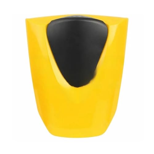 Carénage solo CBR600RR F5 - Couvercle de siège arrière moto et capot passager 2007-2012