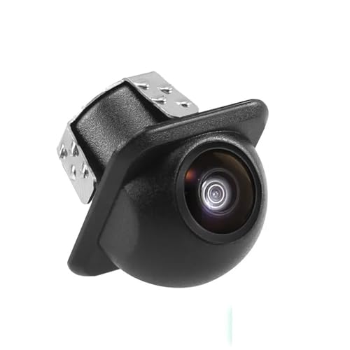 Caméra de recul de voiture Full HD vision nocturne objectif fisheye 170 degrés