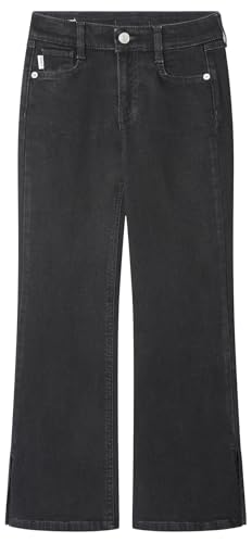 Jeans Niñas Pepe Jeans vaqueros campana de tejido elástico