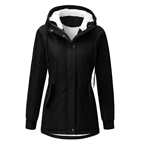 Veste avec fermeture eclair ample et confortable tendance