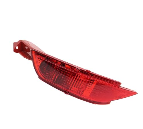Anti-brouillard Fiesta Mk7 arrière gauche pour réparer le stop cassé