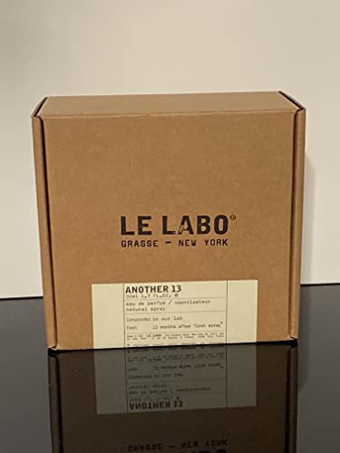 AnOther 13 Eau de Parfum LE LABO 1.7 oz