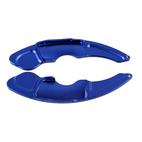 Compatible With For NX 300H 300 2015 2016 2017 2018 2019 2020 2021 ԗpXeAOzC[ phVtg GNXeV Vt^[ A~jE phVtg(Blue)