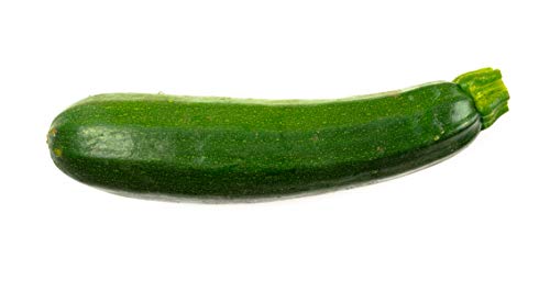 Morrisons Loose Courgettes, 1 Each