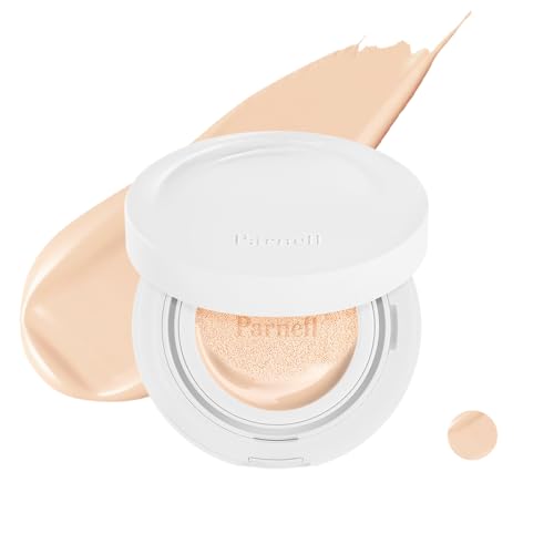 Parnell Cicamanu Serum Cushion