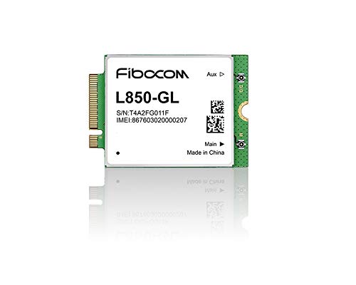 Lenovo ThinkPad Fibocom L850-GL CAT9 M.2 WWAN