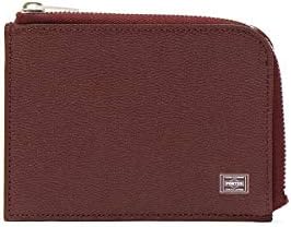 購入者確定　Piro 様　PORTER ABLE カード&コイン&紙幣　ミニ財布 ABLE(エイブル) CARD & COIN CASE | 吉田カバンホームページ
