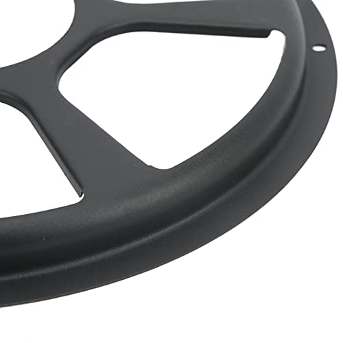 Atyhao Griglia dell'Altoparlante del Subwoofer