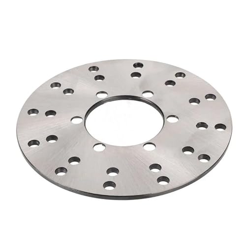 Adaptateur de frein à disque 130mm pour réparer moyeu 6 trous