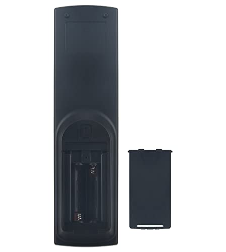 VINABTY Remote Control Replacement Suit for IStar KOREA A1600 A8000 A65000 - Image 3