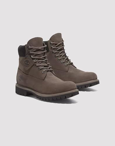 Image of Timberland premium waterproof Junior Leather Boot
