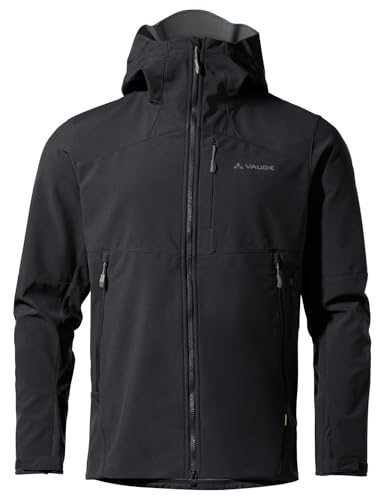 VAUDE Men's Roccia Softshell Jacket II
