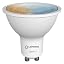 Light Colour (Cool White/Warm White) Controllable