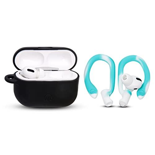 Image of WC HookZ - Over-Ear Hooks for AirPods Pro 1, 2 & AirPods 1, 2, 3
