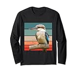 Photo Gallery kookaburra bird birder amante degli uccelli animale maglia a manica Photo Gallery kookaburra bird birder amante degli uccelli animale maglia a manica