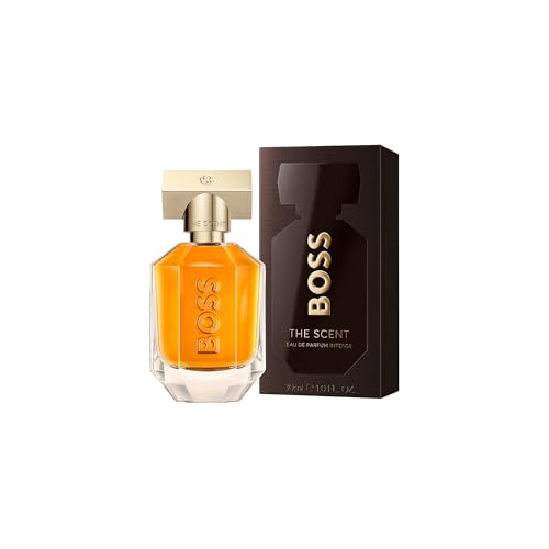 Miniatura 2 de Boss The Scent Eau de Parfum Intense para Mujer