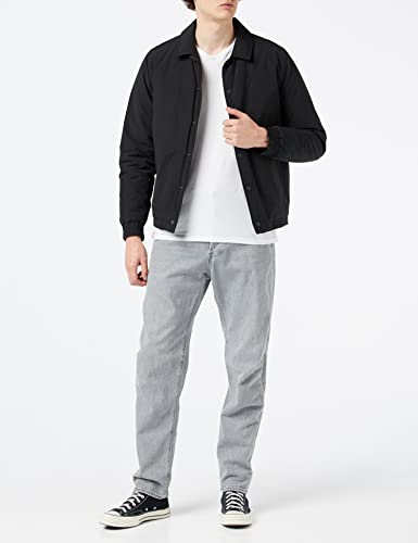 G-STAR Men's Grip 3D Relaxed Tapered Fit Jeans2