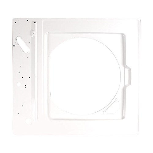 37992WP Speed Queen Washer Dryer Combo Top, Home W/blch