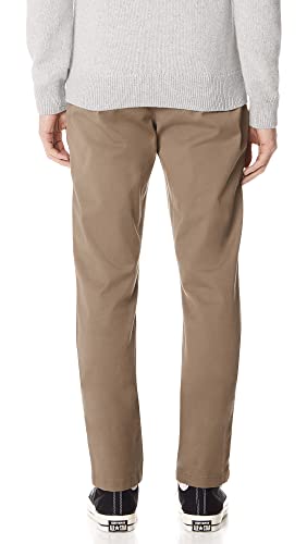 RVCA Men's Weekend Stretch Pants2