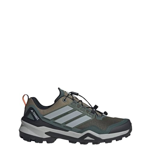 Image of Adidas Mens Terrex Skychaser Hiking Shoes