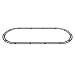 Power City Trains Oval Track Pack