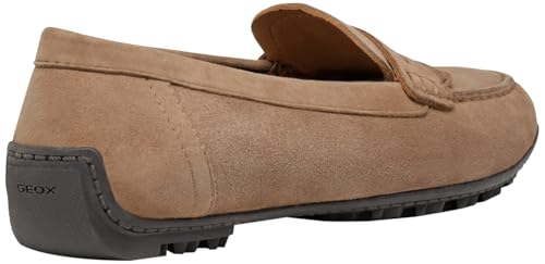 Image of Geox Women's D Cosmopolis + Grip Moccasin