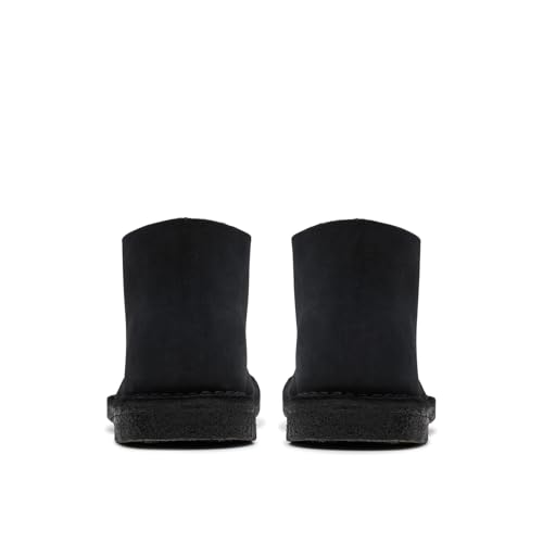 Image of Clarks mens Desert Boots
