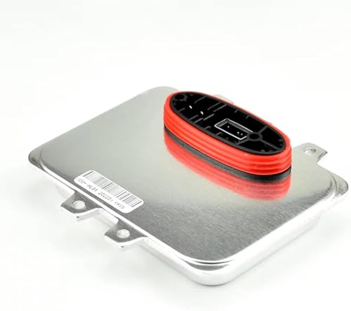 Module de commande de phares pour Jaguar XF 2011 et XFR