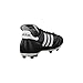 adidas Performance Men's Copa Mundial Soccer Shoe,Black/White/Black,15 M US