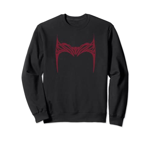 Doctor Strange Multiverse of Madness Scarlet Witch Tiara Sudadera