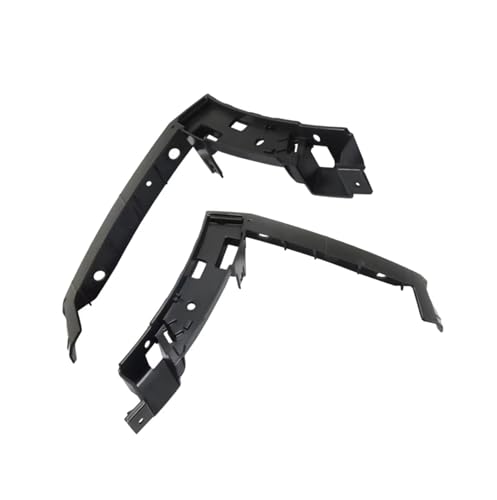 Support de pare-chocs avant pour Lincoln MKZ kit gauche droit DP5Z17C947B
