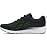 (004) Black/Black/High Vis Yellow