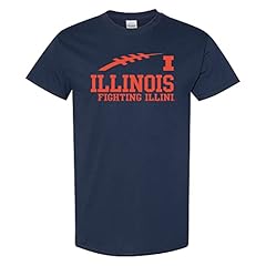 Illinois Fighting Illini Navy