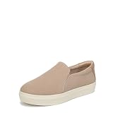 Dr. Scholl's Women's Madison Cloud Sneaker Cuban Sand Beige Tan 8 M
