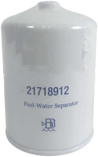 FUEL WATER SEPARATOR 21718912, SP1559M, 21540371 or 3583443, GOOD FOR ENGINES of SPEED BOATS;