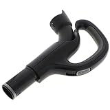 AEG 2193710361, 2193710163 Griff für Bodenstaubsauger VX8-2-ECO