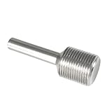 1/2-28 Threading Alignment Tool Stainless Steel .22 .223