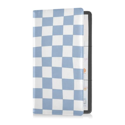Organizador para Carro Azul miniatura 7