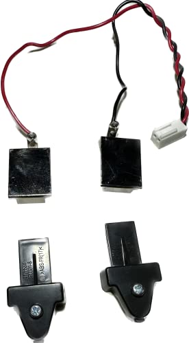 caSino187 Dock Charging Contacts for Roomba 650