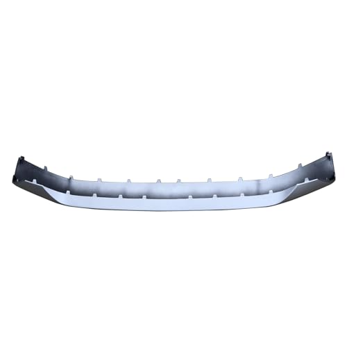 Image of Front Bumper Skid Plate Aftermarket Replacement for 2020 2021 2022 2023 Hyun-dai Palisade SE 3.8L #86577-S8000