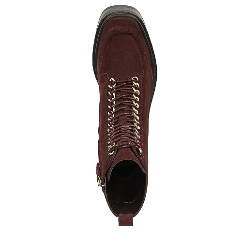 Image of Sam Edelman Women's Lovrin Platform Combat Boot