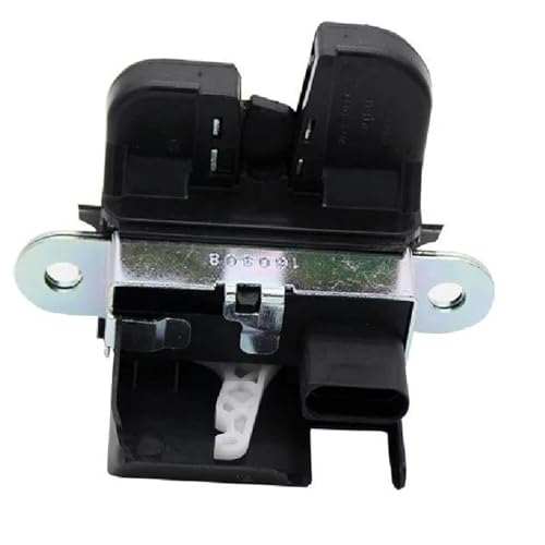 Serrure de hayon défectueuse loquet mécanisme coffre Seat Altea XL