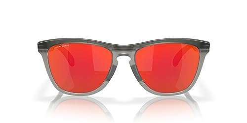Image of Oakley OO9284 Frogskins Range Round Sunglasses