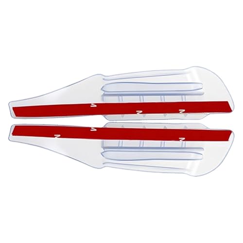 Protection de rétroviseur imperméable pour les trajets en camping-car